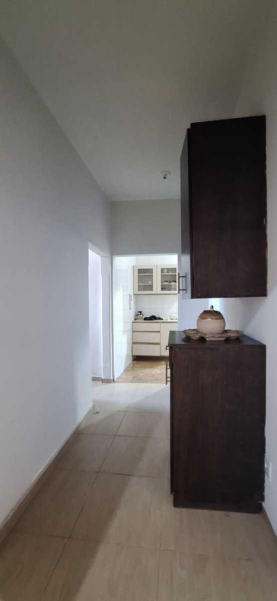 Casa, Sagrada Família, 4 Quartos, 2 Vagas, 2 Suítes