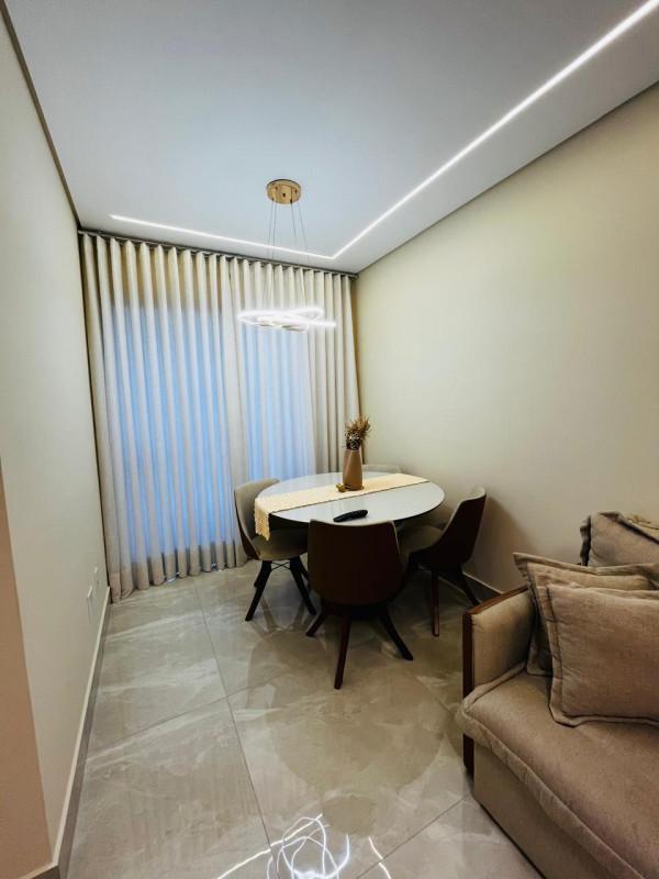 Apartamento, Palmeiras, 3 Quartos, 1 Vaga