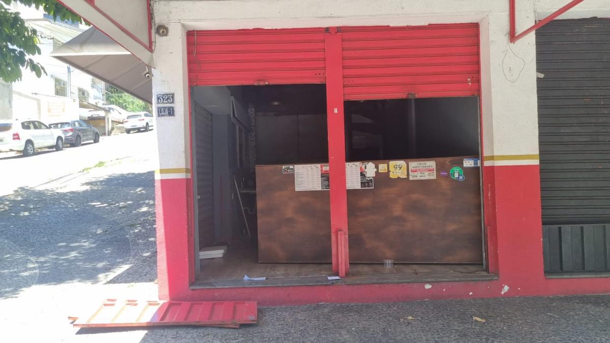 Andar, Santo Antônio, 0 Quarto, 0 Vaga