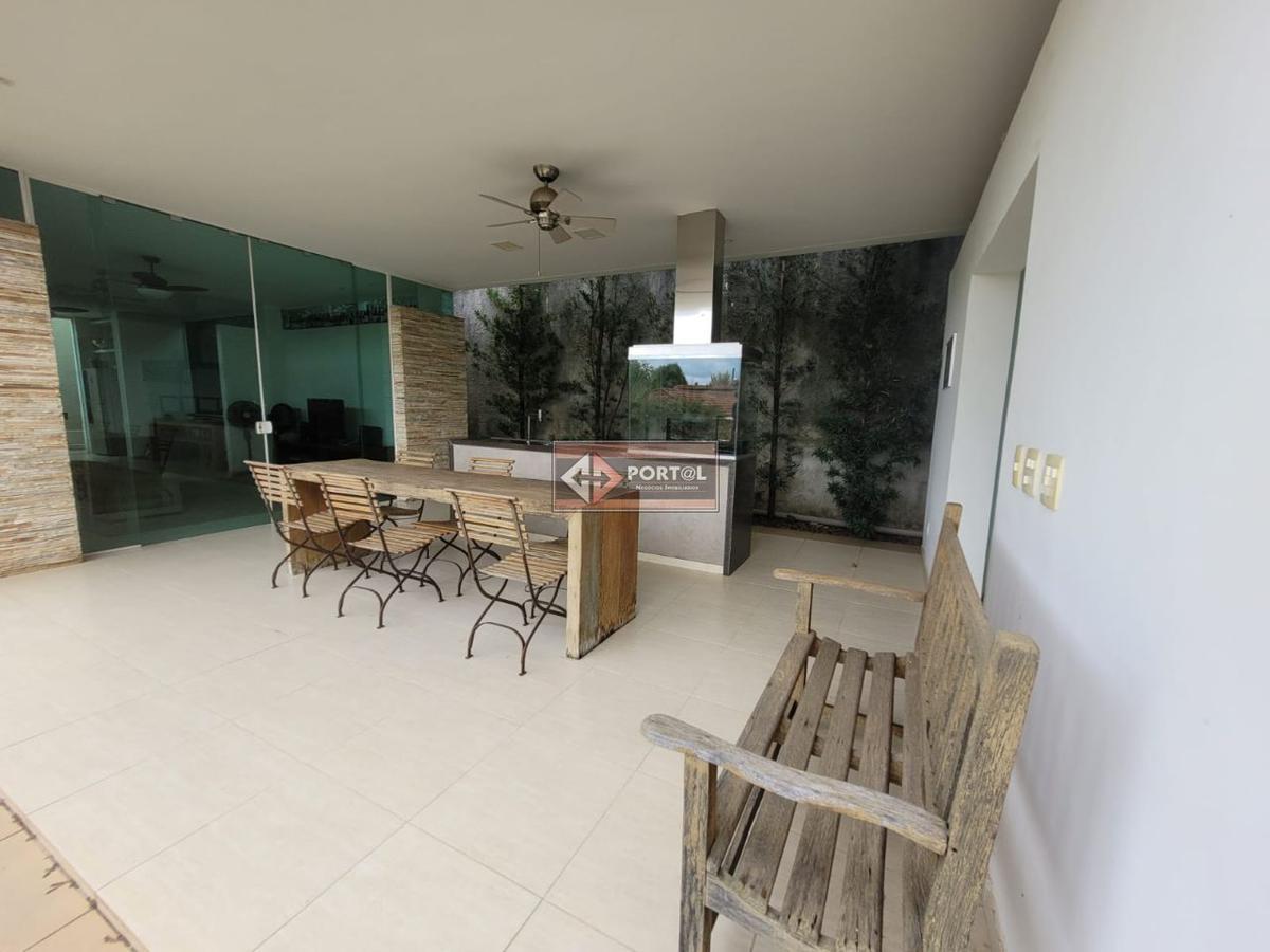 Casa, Bandeirantes (pampulha), 4 Quartos, 4 Vagas, 2 Suítes