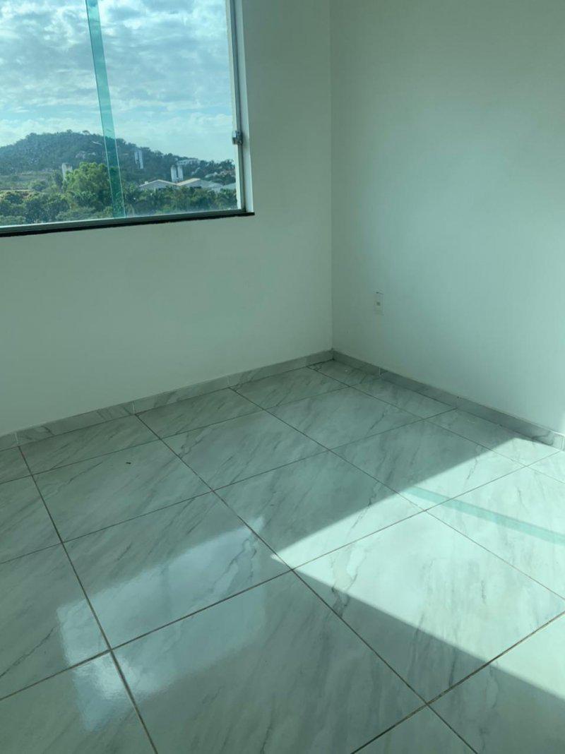 Casa, Cidade Verde, 2 Quartos, 1 Vaga