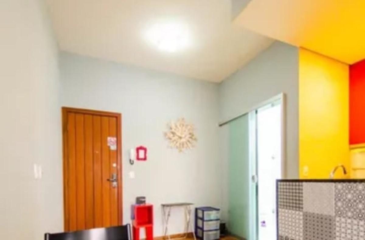 Apart Hotel, Centro, 1 Quarto, 0 Vaga