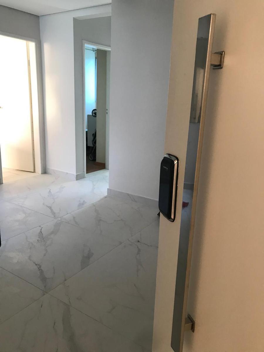 Apartamento, Castelo, 2 Quartos, 0 Vaga