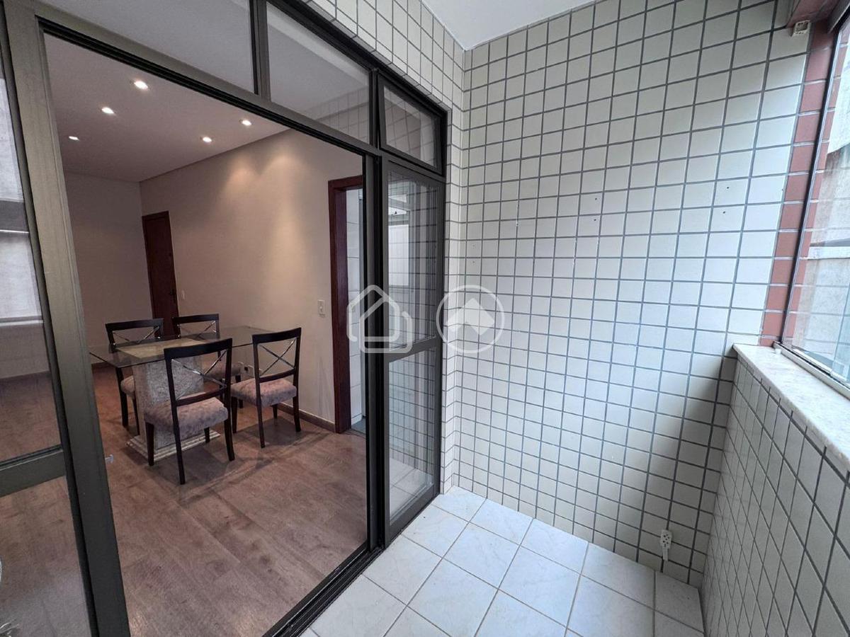 Apartamento, Buritis, 2 Quartos, 1 Vaga, 1 Suíte