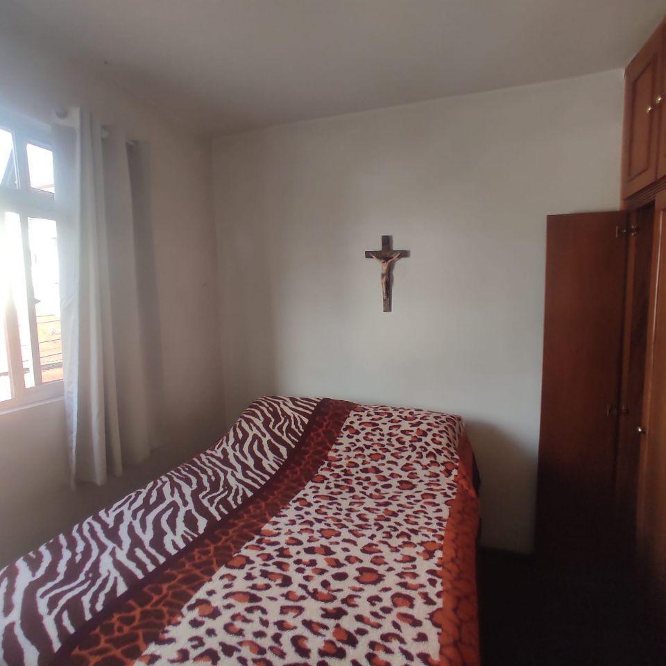 Cobertura, Renascença, 3 Quartos, 1 Vaga, 1 Suíte