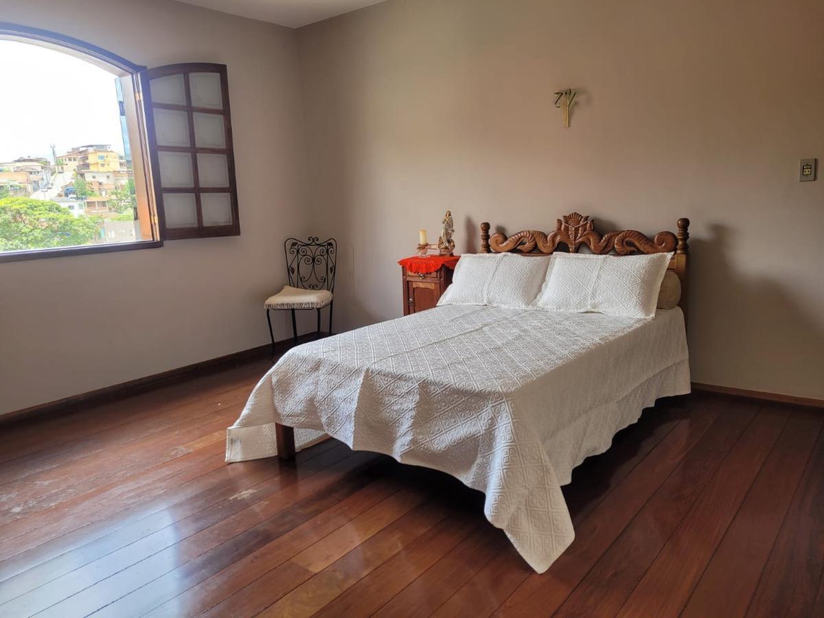 Casa, Caiçaras, 5 Quartos, 7 Vagas, 1 Suíte