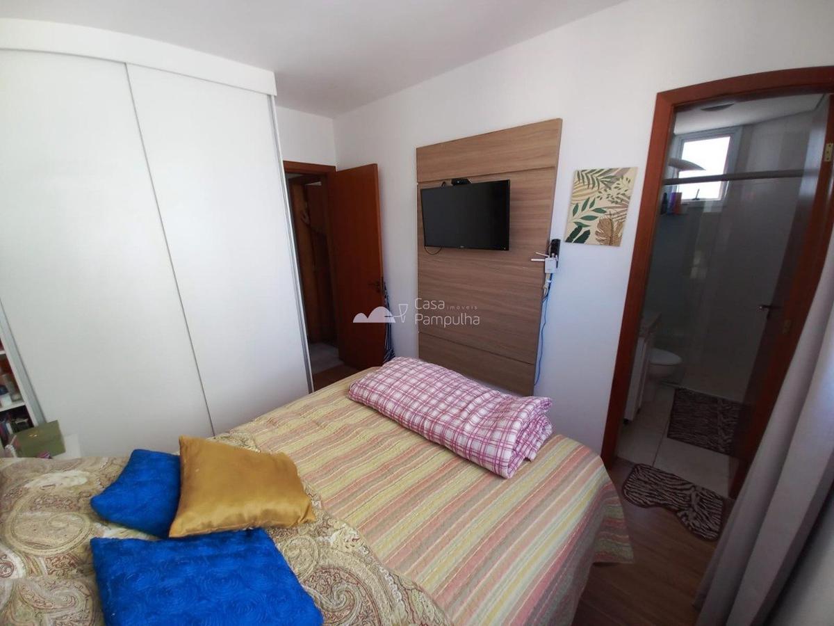 Apartamento, Dona Clara, 3 Quartos, 2 Vagas, 1 Suíte