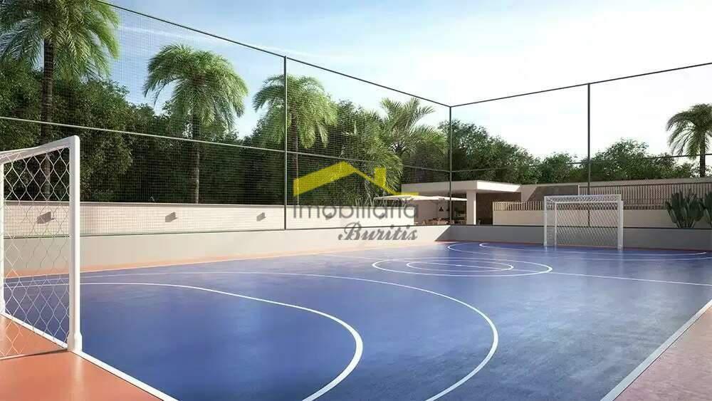 Apartamento, Buritis, 4 Quartos, 1 Suíte