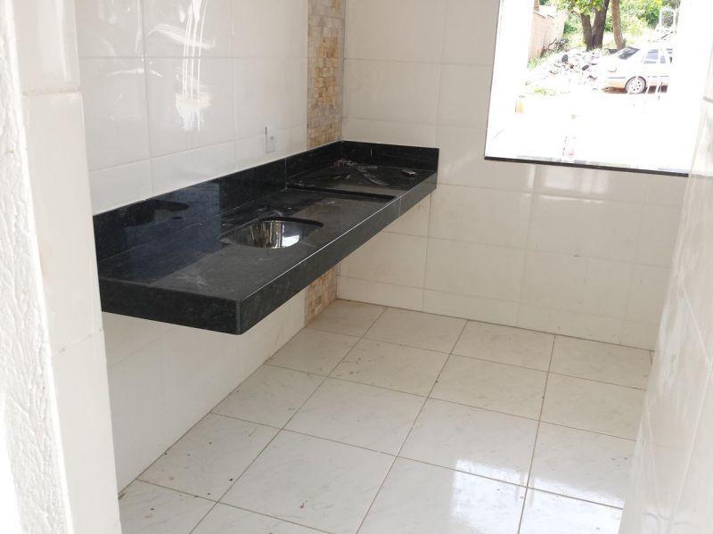 Apartamento, Vale do Palmital, 2 Quartos, 1 Vaga