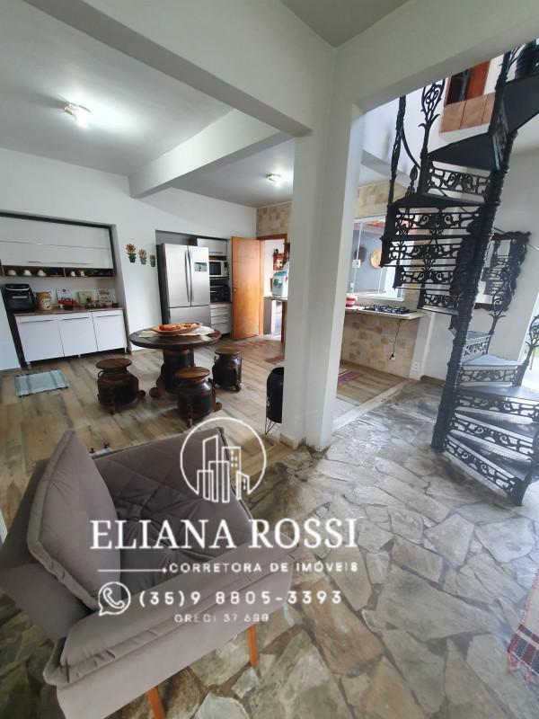 Casa, Jardim Canaã, 2 Quartos, 2 Vagas, 1 Suíte