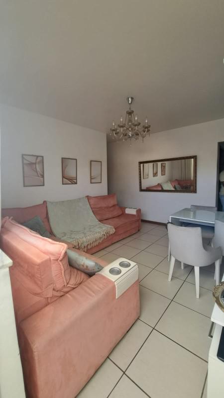 Apartamento, Centro, 2 Quartos, 1 Vaga