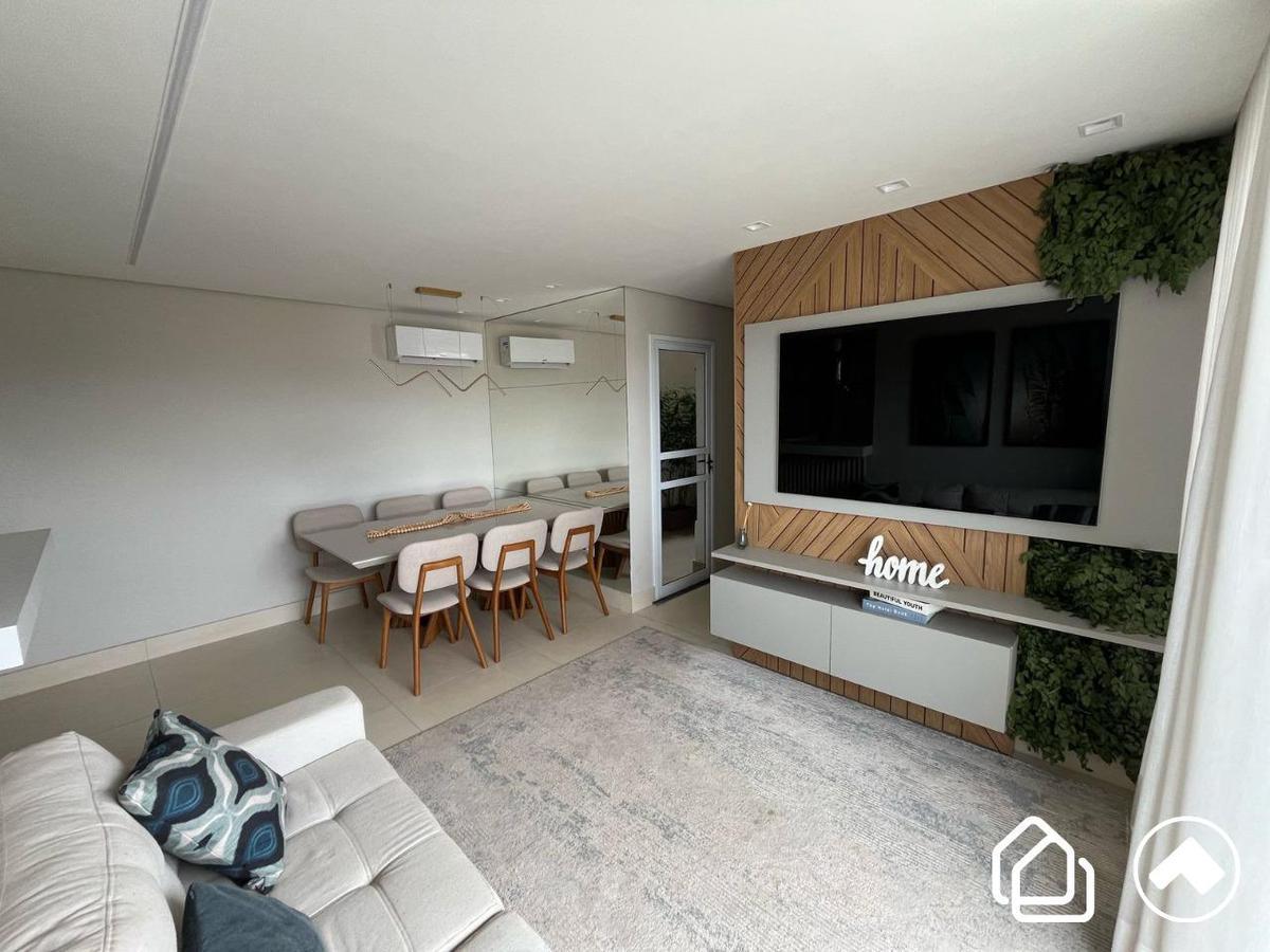 Apartamento, Padre Eustáquio, 3 Quartos, 2 Vagas, 1 Suíte
