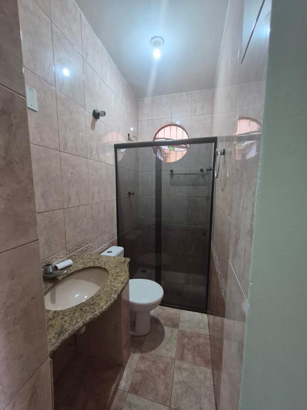 Casa, Aparecida, 3 Quartos, 1 Vaga, 1 Suíte