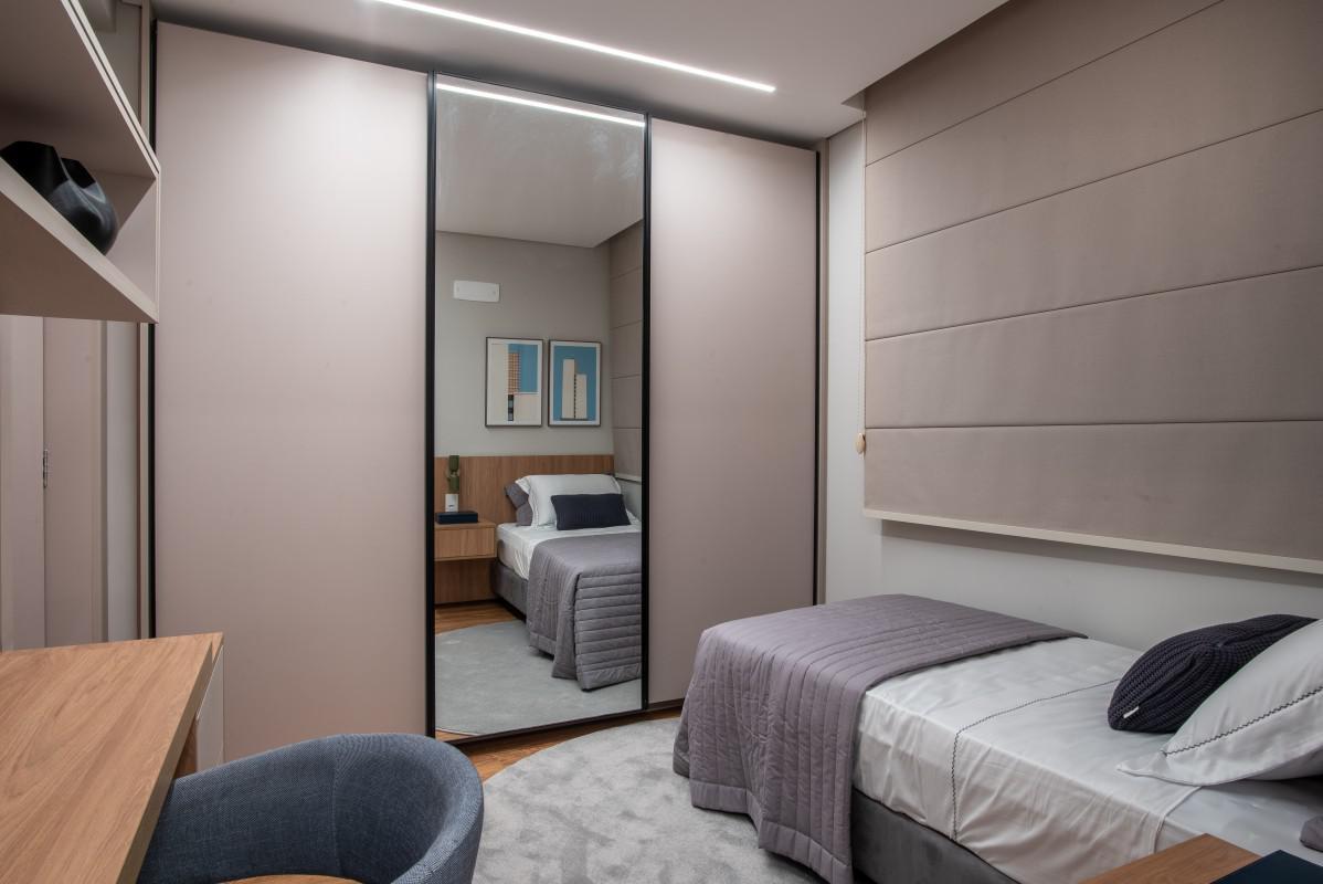 Apartamento, Serra, 2 Quartos, 2 Vagas, 2 Suítes