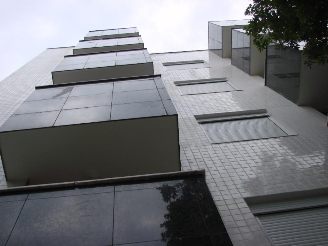 Apartamento, Buritis, 3 Quartos, 2 Vagas, 1 Suíte