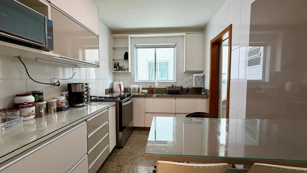 Apartamento, Buritis, 4 Quartos, 3 Vagas, 2 Suítes