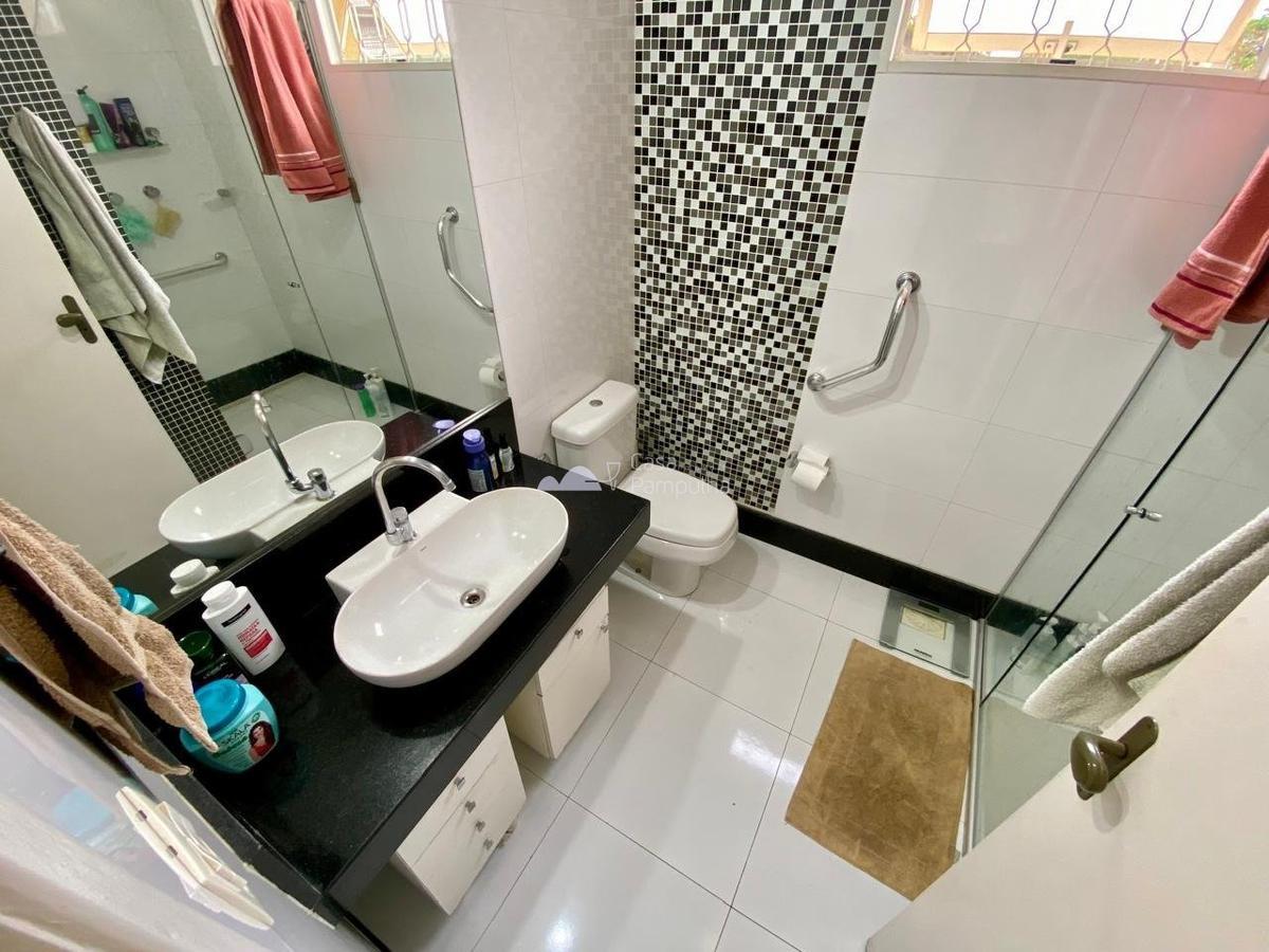 Casa, Santa Amélia, 4 Quartos, 4 Vagas, 1 Suíte