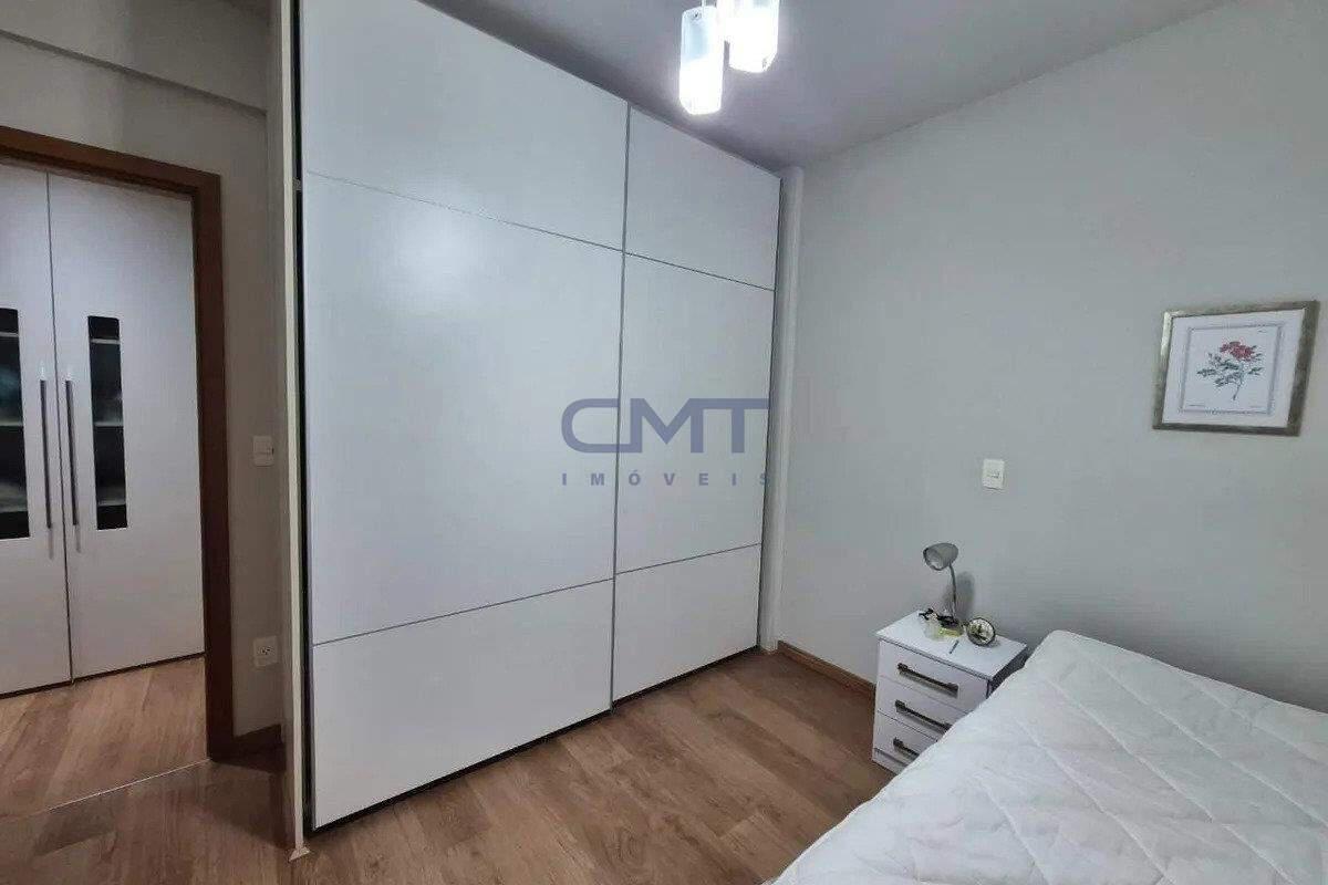 Cobertura, Cruzeiro, 4 Quartos, 4 Vagas, 2 Suítes