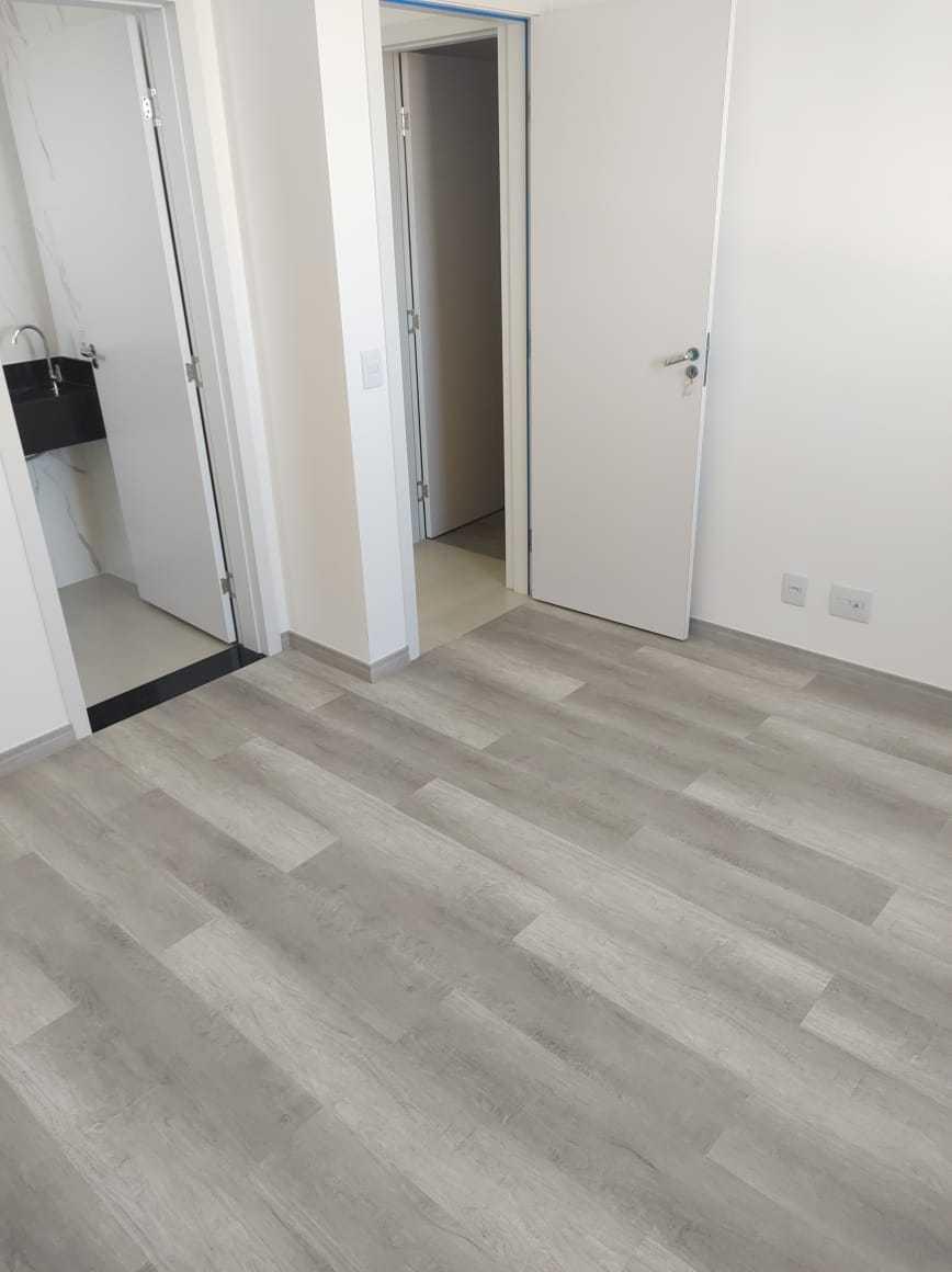 Apartamento, Padre Eustáquio, 3 Quartos, 1 Vaga, 1 Suíte