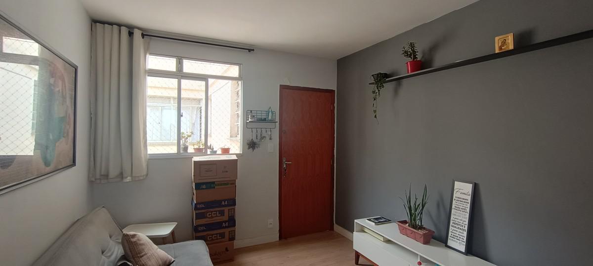 Apartamento, Cardoso, 3 Quartos, 1 Vaga