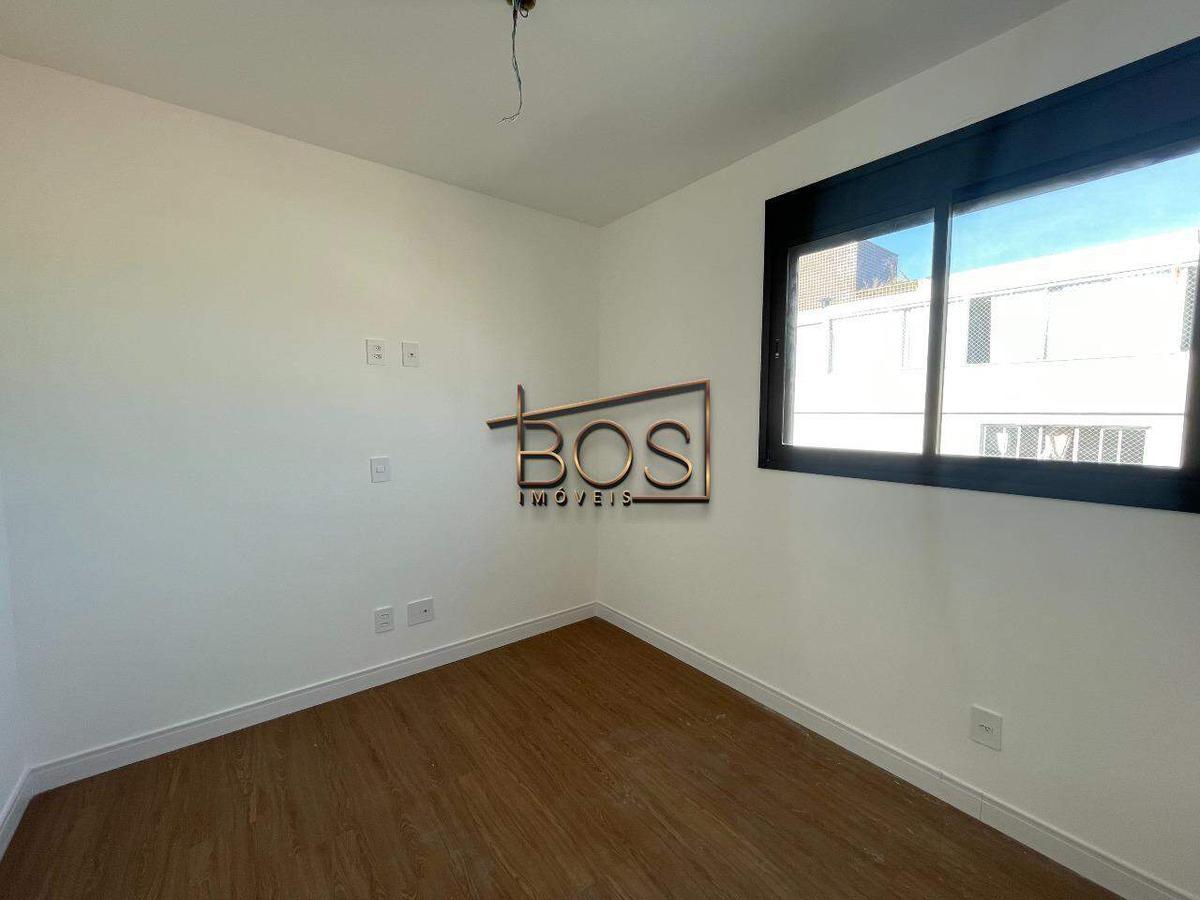 Cobertura, Sagrada Família, 3 Quartos, 3 Vagas, 1 Suíte