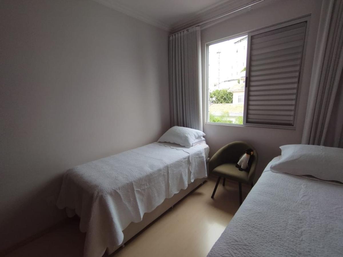 Apartamento, Palmares, 3 Quartos, 2 Vagas, 1 Suíte