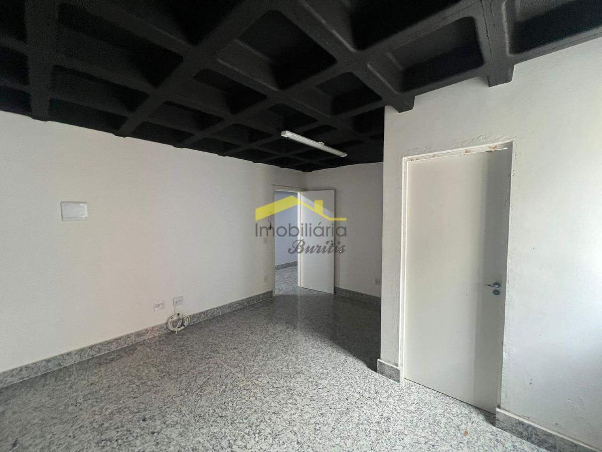 Sala, Buritis, 1 Vaga