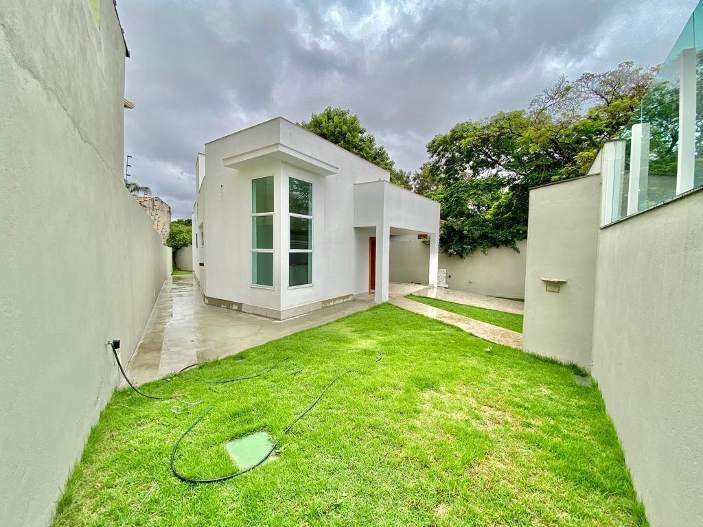 Casa, Céu Azul, 3 Quartos, 3 Vagas, 1 Suíte