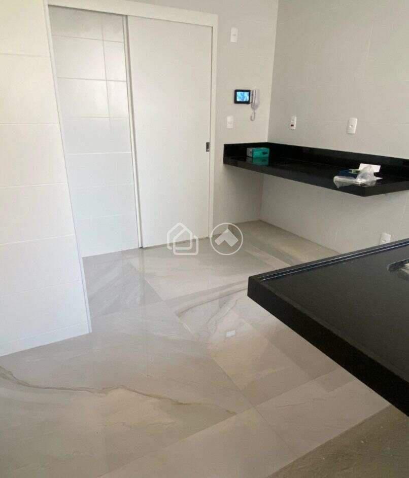 Apartamento, Padre Eustáquio, 3 Quartos, 2 Vagas, 1 Suíte