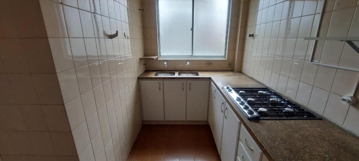 Apartamento, Santo Antônio, 4 Quartos, 2 Vagas, 1 Suíte