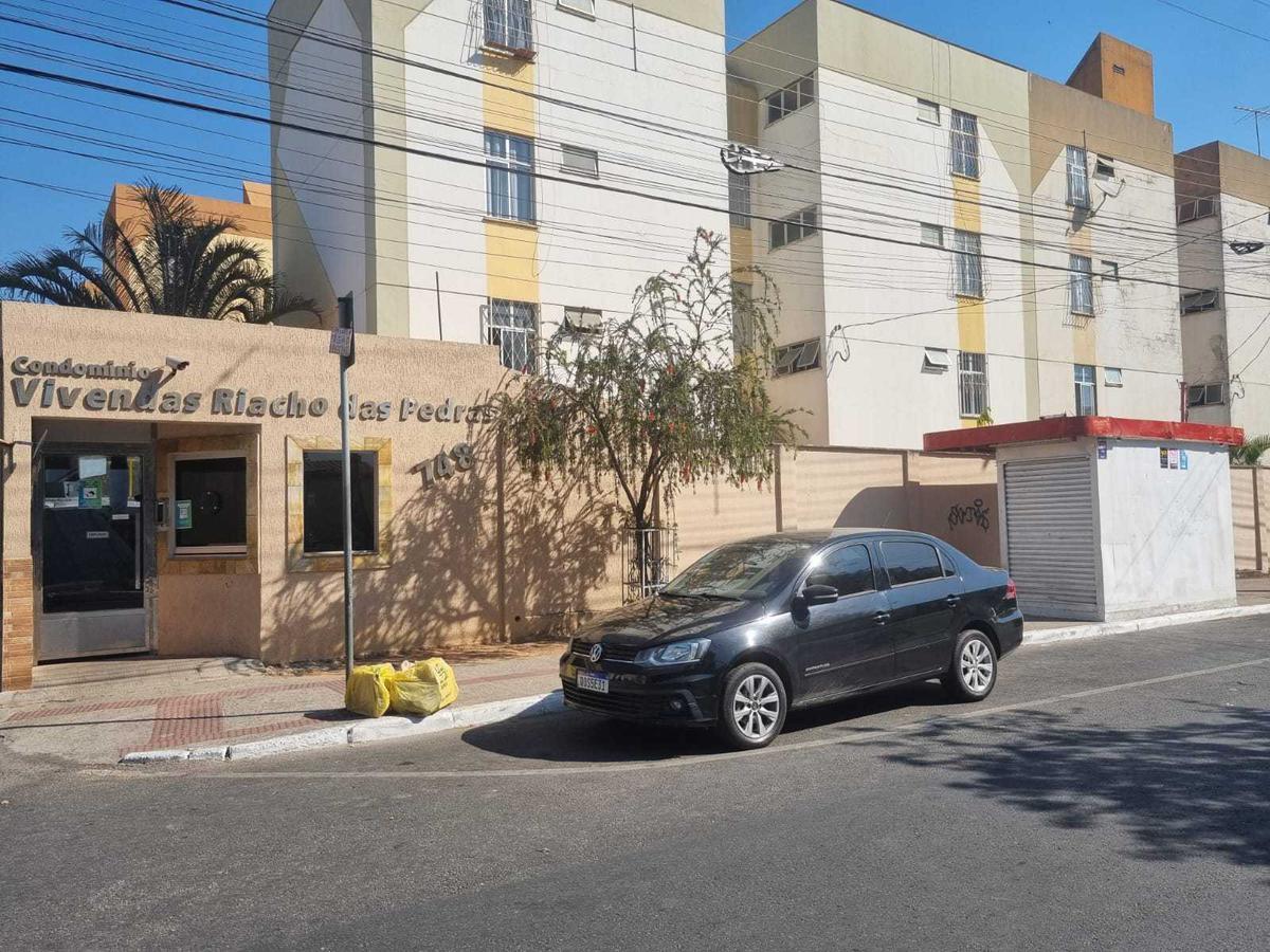 Apartamento, Jardim Riacho das Pedras, 2 Quartos, 1 Vaga