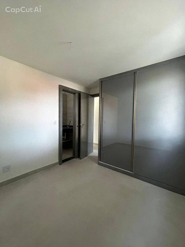Apartamento, Itapoã, 3 Quartos, 2 Vagas, 1 Suíte
