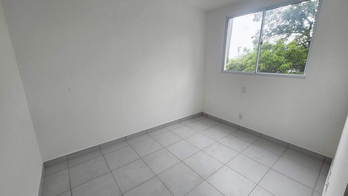 Apartamento, Rio Branco, 2 Quartos, 1 Vaga, 1 Suíte