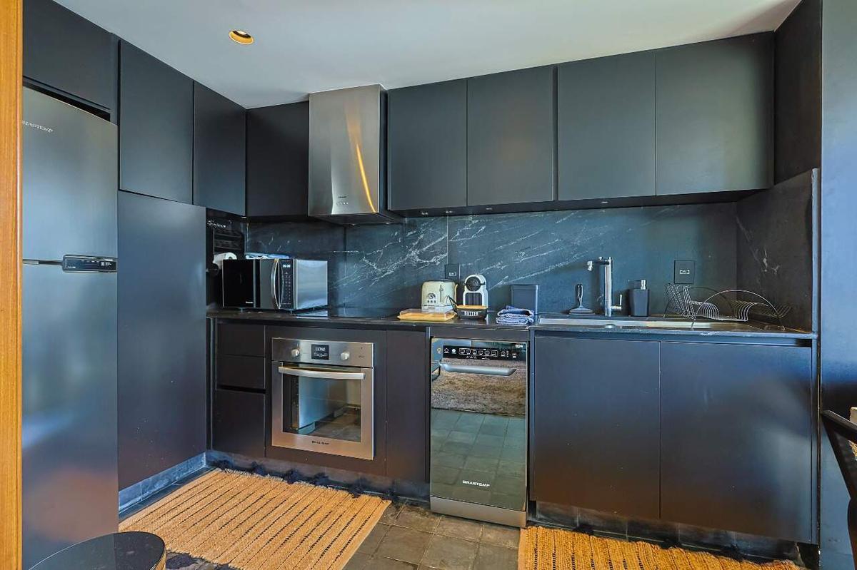 Apartamento, Vila da Serra, 1 Quarto, 1 Vaga, 1 Suíte