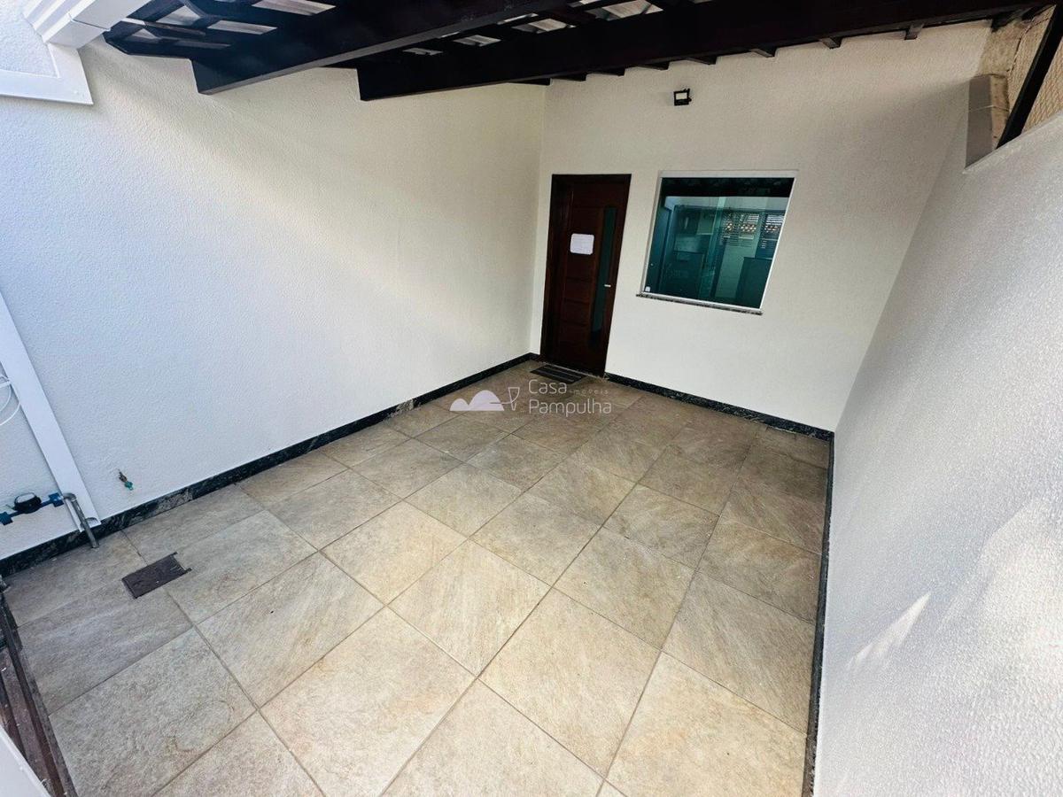 Casa, Santa Amélia, 2 Quartos, 1 Vaga