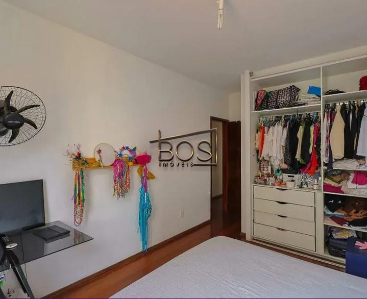 Apartamento, Santo Antônio, 4 Quartos, 3 Vagas, 1 Suíte
