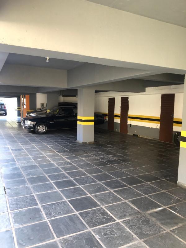 Apartamento, Sagrada Família, 2 Quartos, 1 Vaga