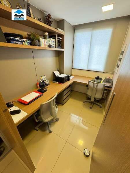 Cobertura, União, 3 Quartos, 4 Vagas, 1 Suíte