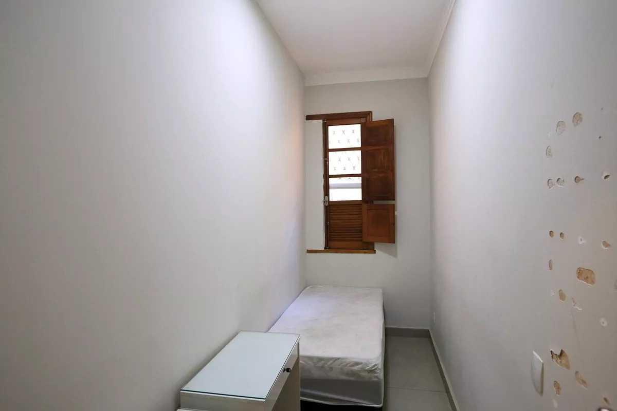 Apartamento, Lourdes, 5 Quartos, 1 Vaga