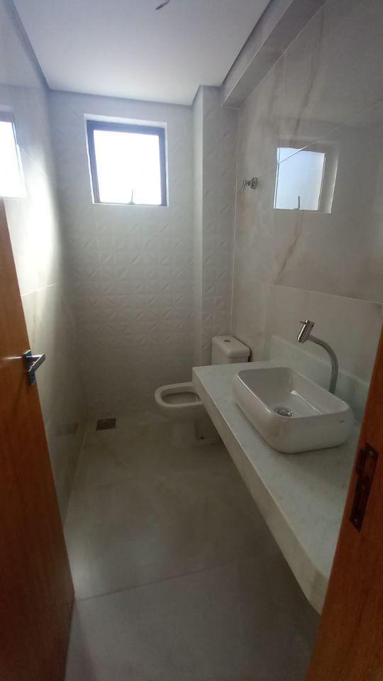 Apartamento, Liberdade, 4 Quartos, 4 Vagas, 2 Suítes