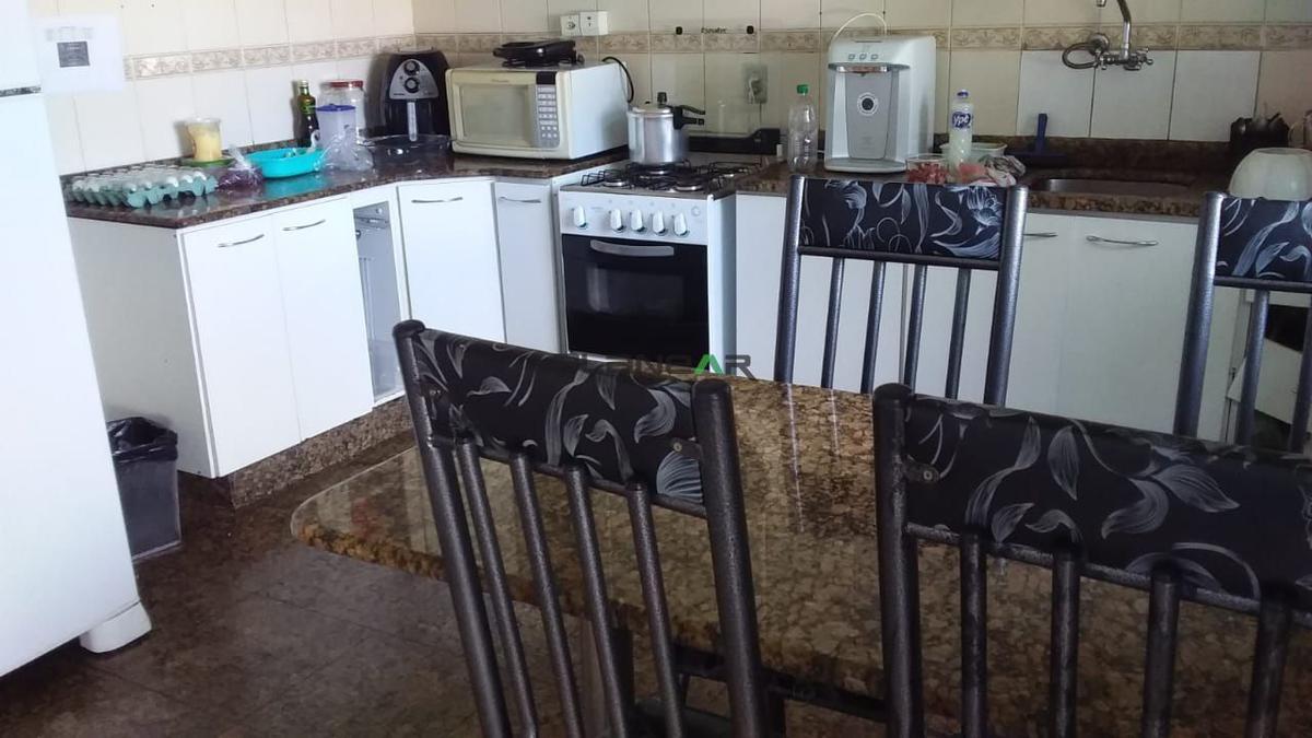 Casa, Lindéia, 4 Quartos, 3 Vagas, 2 Suítes