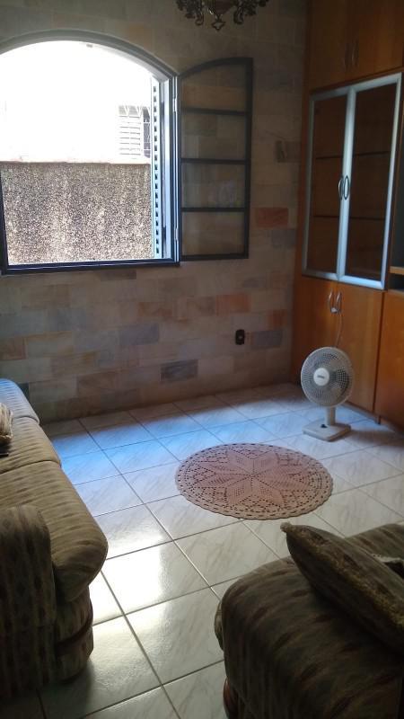 Casa, Padre Eustáquio, 7 Quartos, 4 Vagas, 3 Suítes