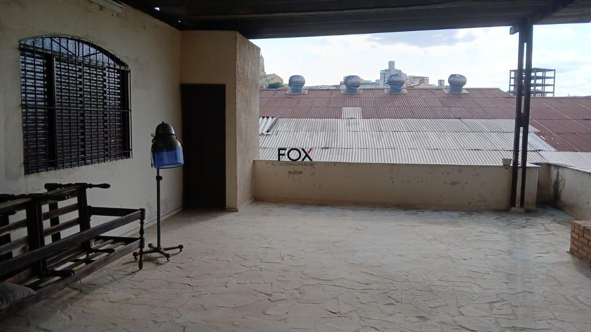 Casa, Bonfim, 4 Quartos, 1 Vaga, 2 Suítes
