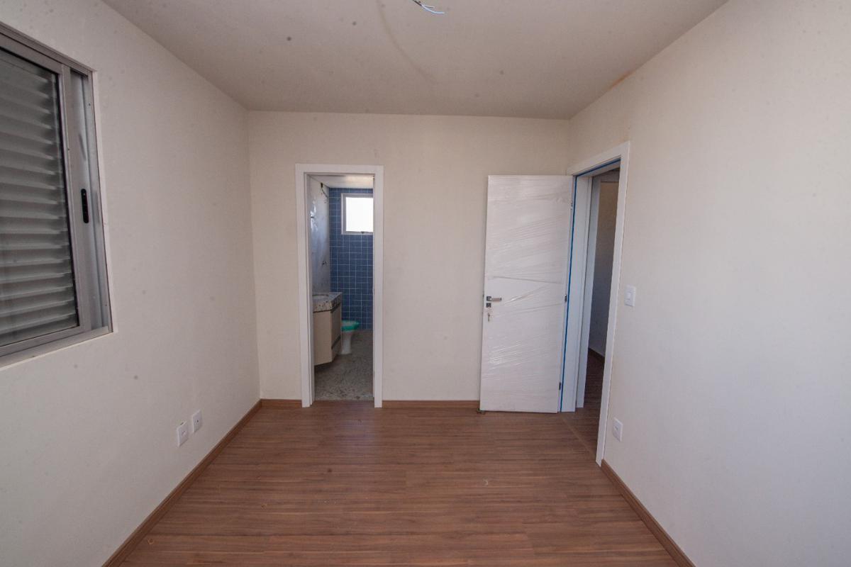 Apartamento, Colégio Batista, 3 Quartos, 2 Vagas, 1 Suíte