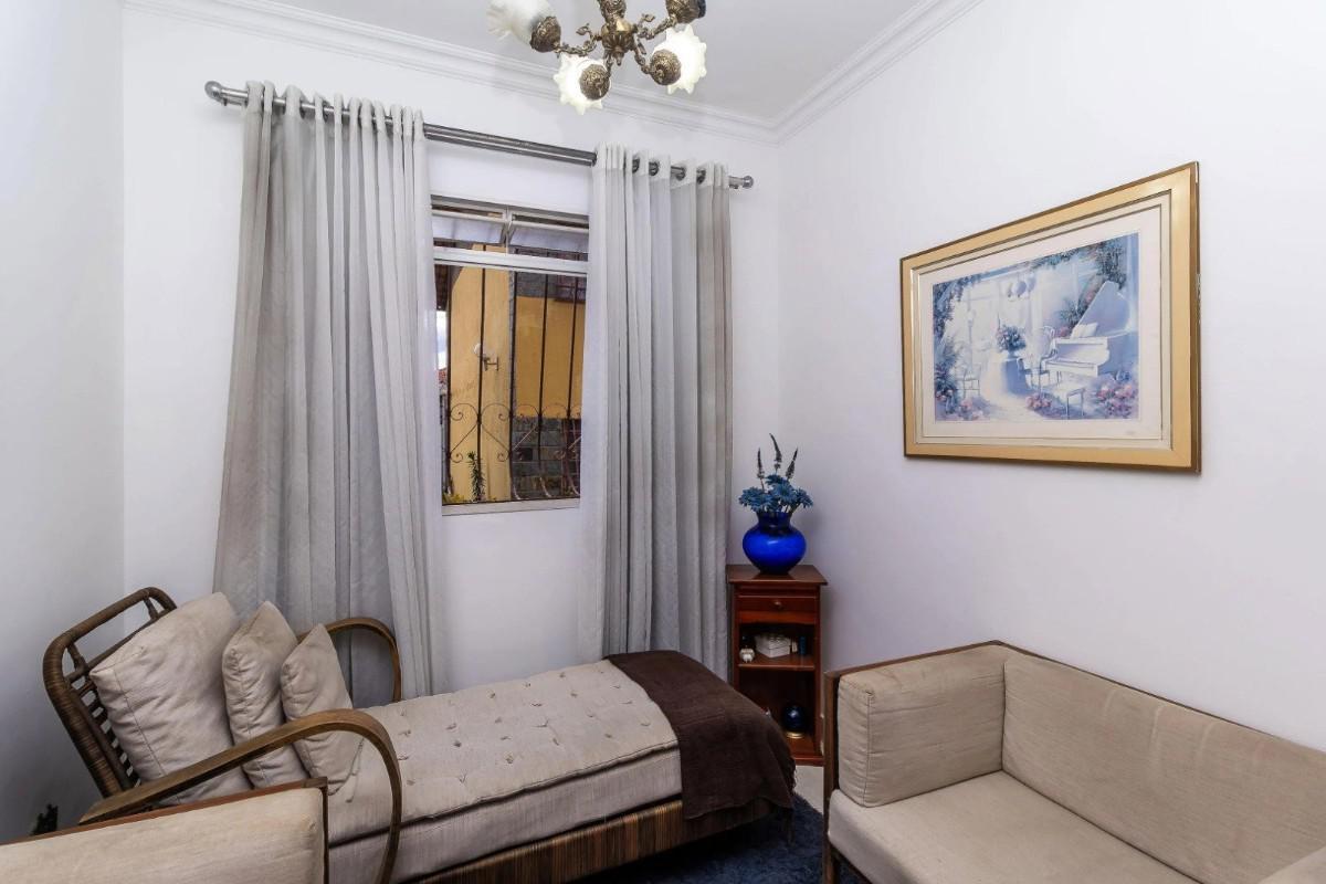 Casa, Dona Clara, 3 Quartos, 1 Vaga