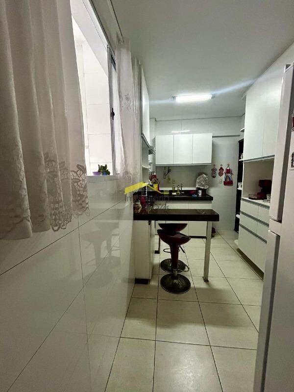 Cobertura, Buritis, 4 Quartos, 2 Vagas, 1 Suíte