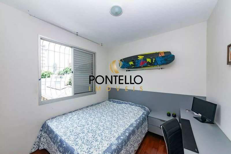 Cobertura, Prado, 4 Quartos, 2 Vagas, 1 Suíte