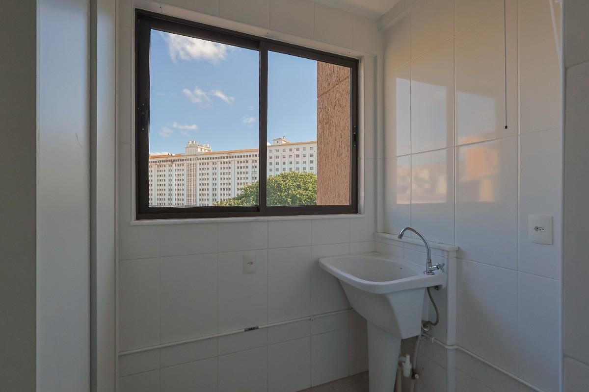 Apartamento, Santa Efigênia, 2 Quartos, 2 Vagas, 1 Suíte