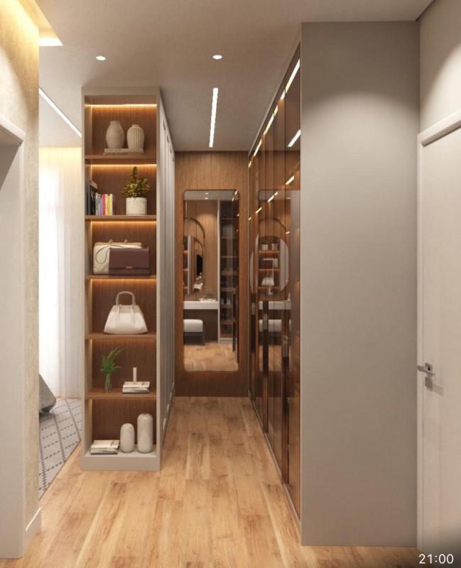Apartamento, Jardim Riacho das Pedras, 3 Quartos, 2 Vagas, 1 Suíte