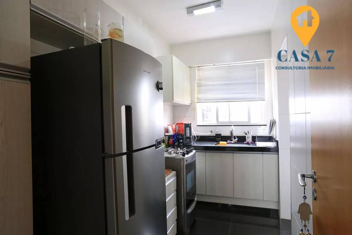 Apartamento, Serra, 2 Quartos, 2 Vagas, 1 Suíte